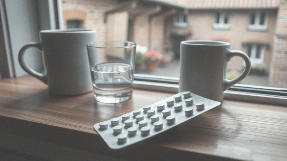 Aspiryna na co pomaga? Wszechstronne zastosowania leku