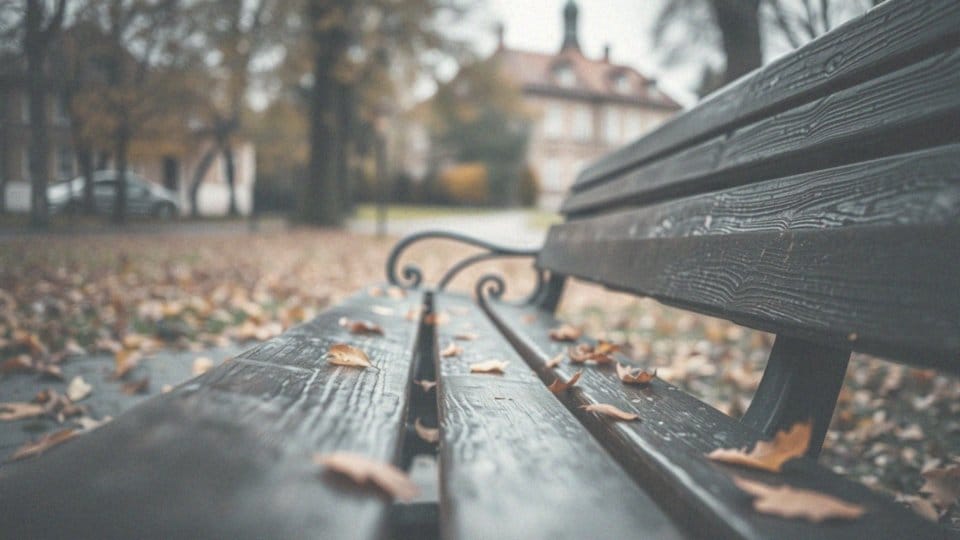 Atak paniki – co robić, aby sobie pomóc?