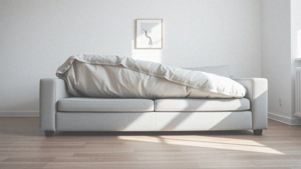 Beddinge IKEA wymiary – wymiary sofy i materaca w ofercie