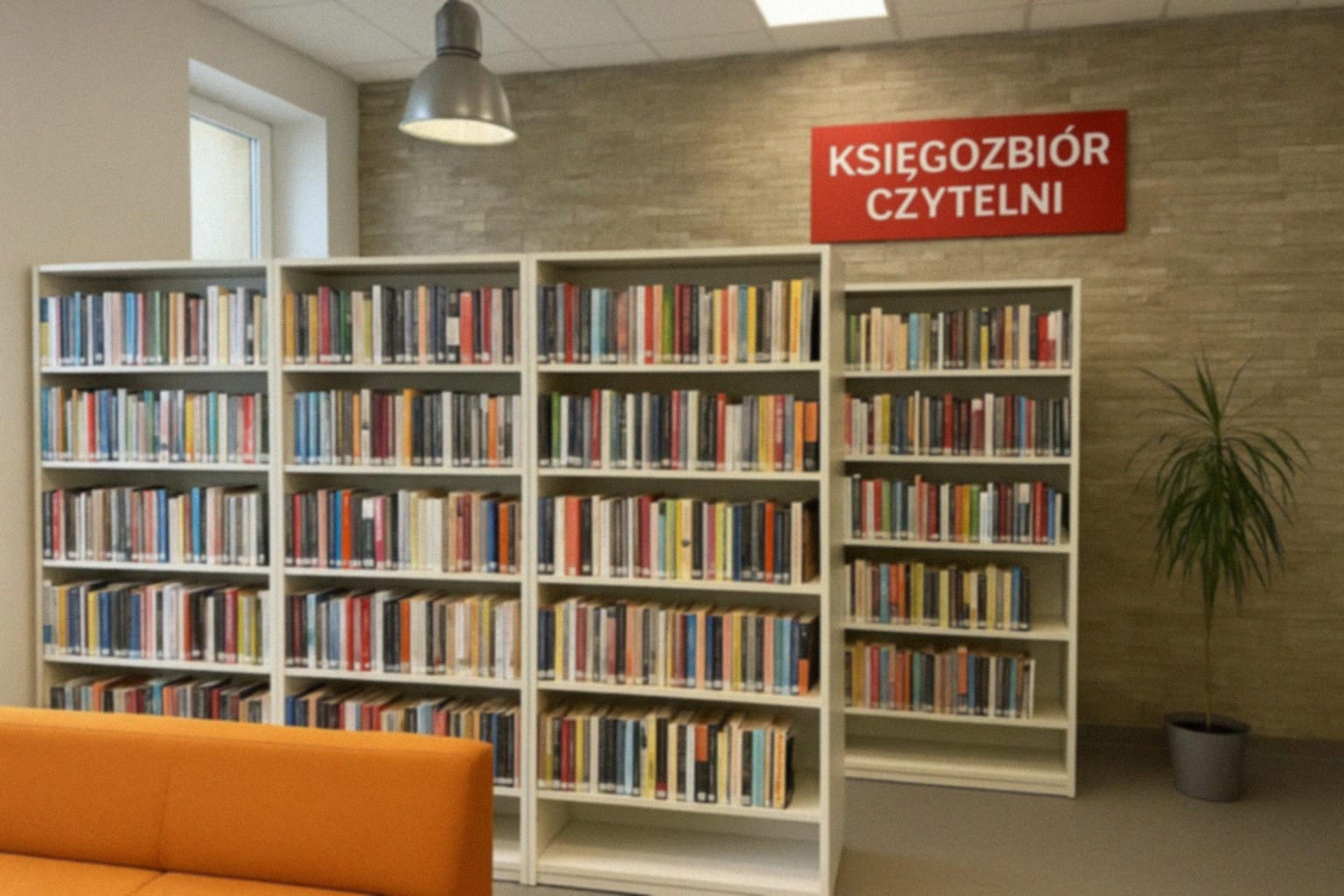 Ferie w filii bibliotecznej w Chomętowie – zimowe atrakcje dla mieszkańców