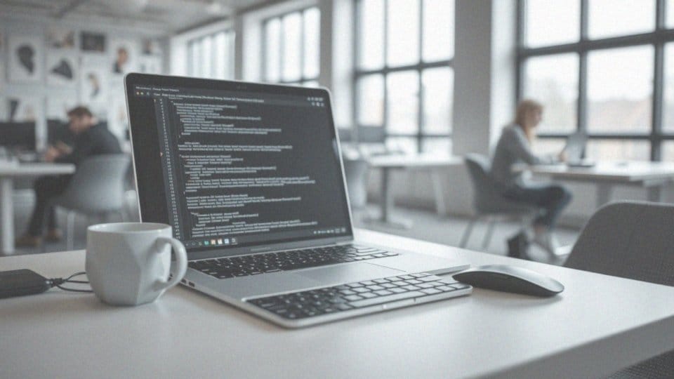 Branża IT zawody – możliwości kariery i najpopularniejsze specjalizacje