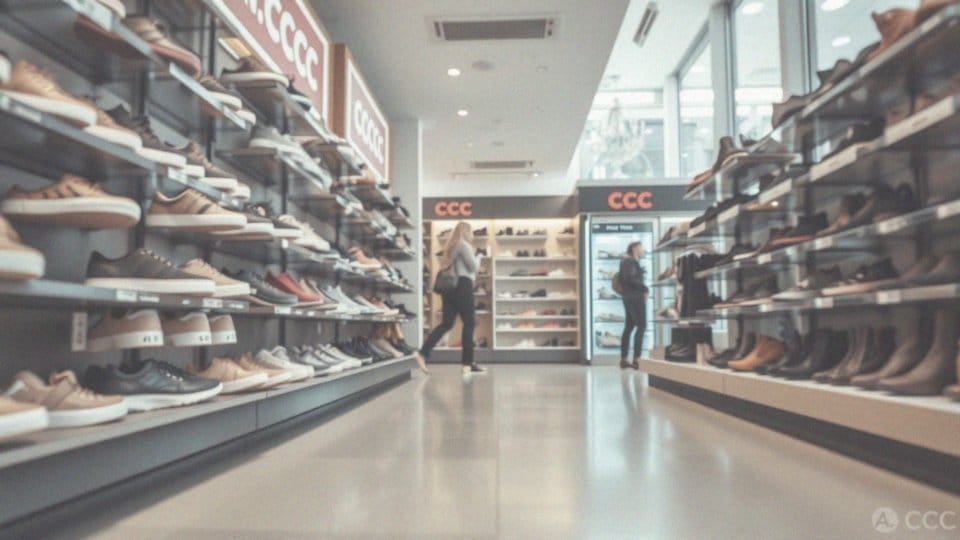 CCC promocje buty damskie – najlepsze oferty i wyprzedaże