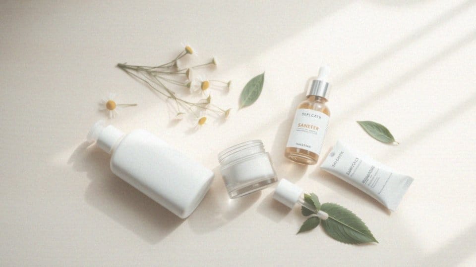 Cera naczynkowa kosmetyki – jak je wybierać i stosować?