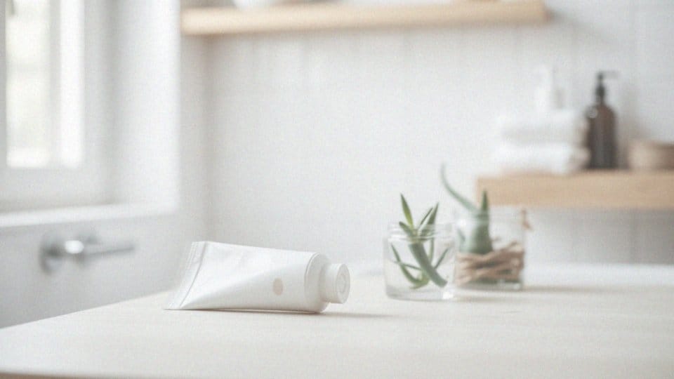 Cera naczynkowa krem – jak dobrać odpowiedni kosmetyk?