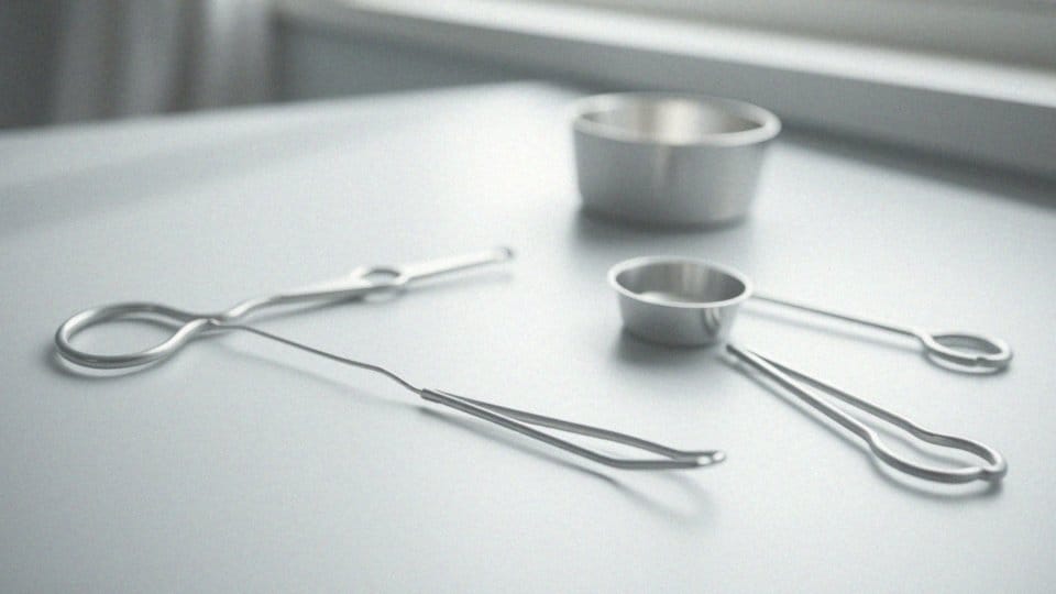 Cewnik JJ z nitką – rewolucyjne rozwiązanie w urologii