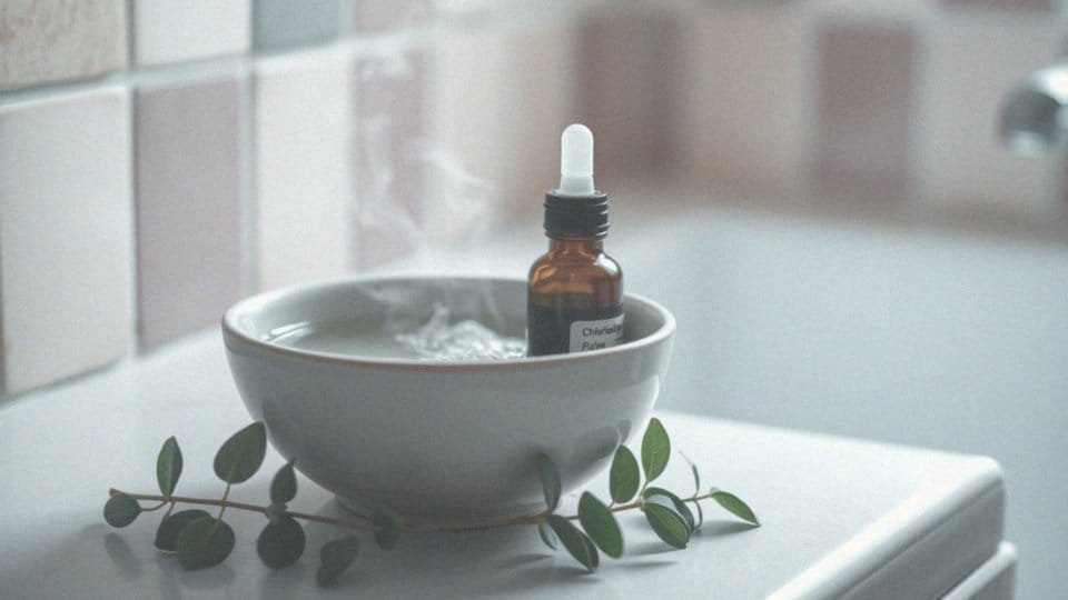 Chlorofilipt jak stosować do inhalacji? Praktyczny poradnik