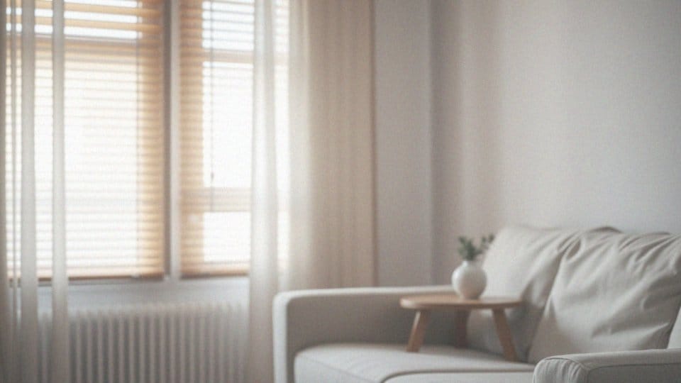 Co daje ozonowanie mieszkania? Korzyści i proces dezynfekcji