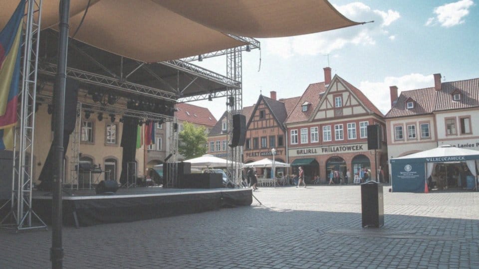 Co gdzie kiedy Włocławek – przegląd wydarzeń i atrakcji