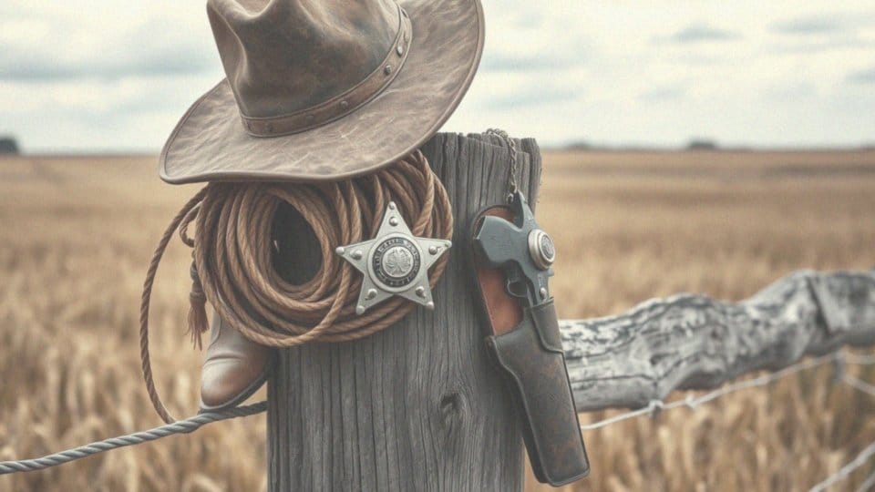 Co nosi kowboj rodem z westernu? Przewodnik po kowbojskim stylu