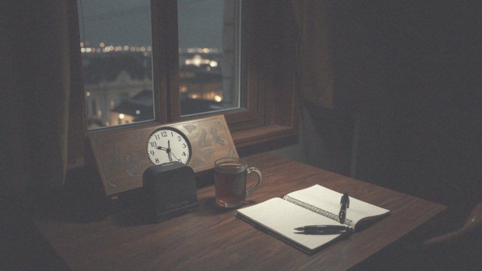 Co oznacza 23:23? Znaczenie godziny lustrzanej i przesłanie duchowe