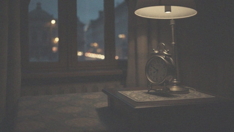 Co oznacza godzina 22.22? Odkryj znaczenie i przesłanie