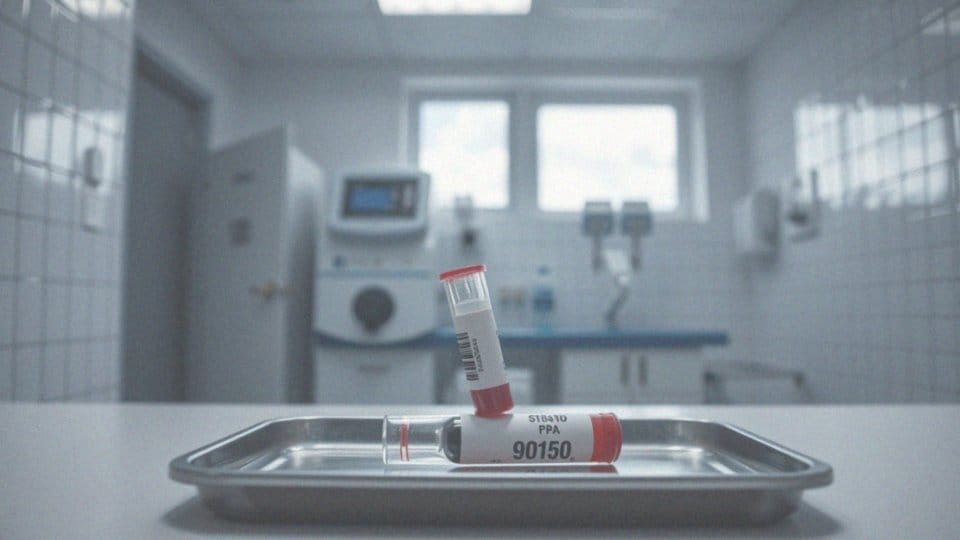 Co oznacza przeciwciał do antygenów krwinek czerwonych nie stwierdzono?