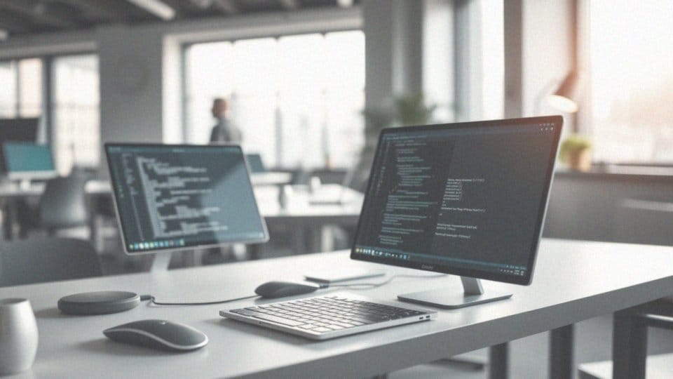 Co to jest branża IT? Definicja i kluczowe informacje