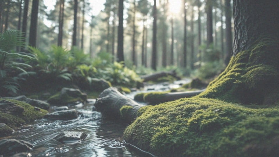 Co to jest ekologia krótko? Definicja i znaczenie dla środowiska