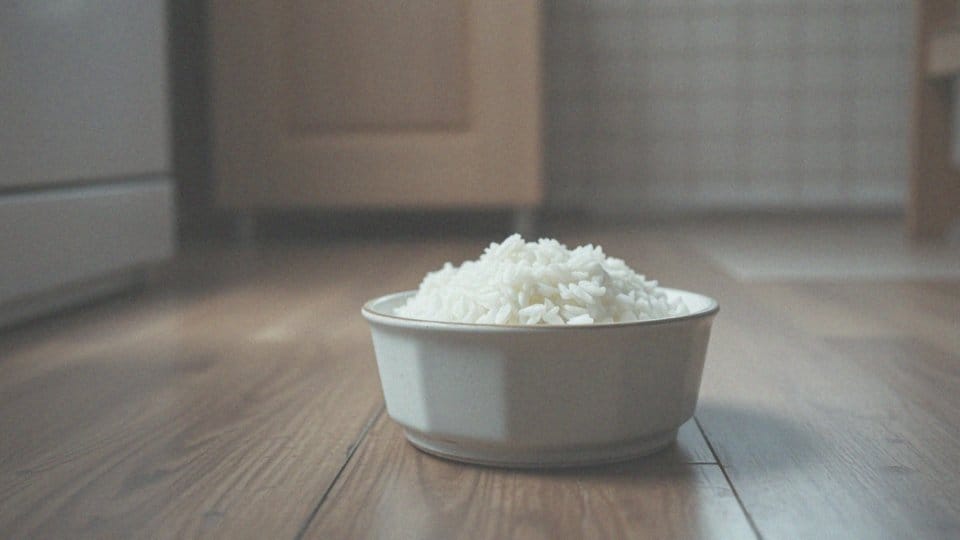 Co zrobić, jak pies ma biegunkę i wymiotuje? Poradnik dla właścicieli