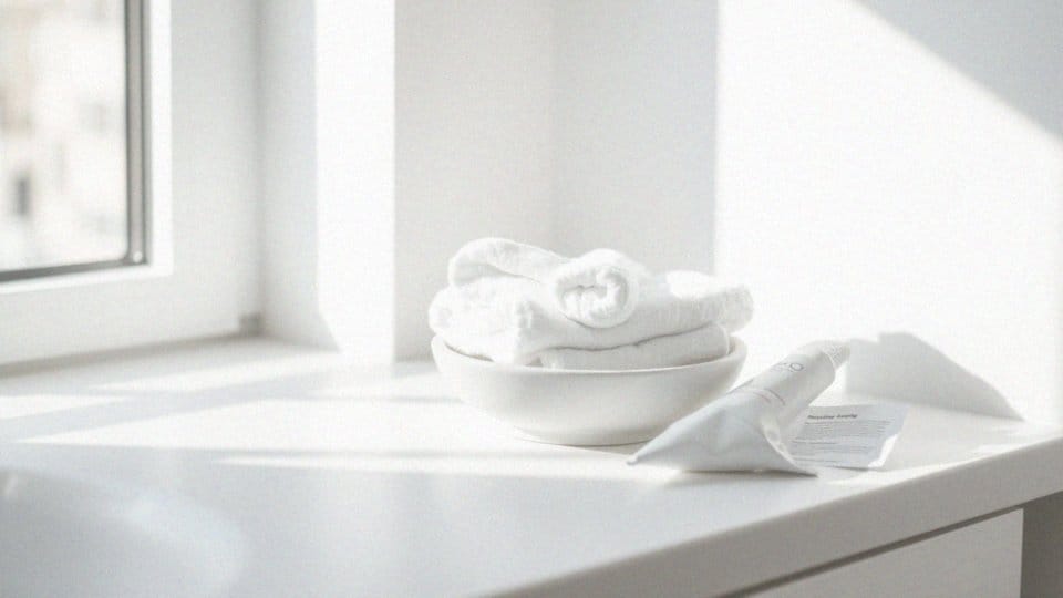 Cytologia jak się przygotować? Kluczowe wskazówki przed badaniem