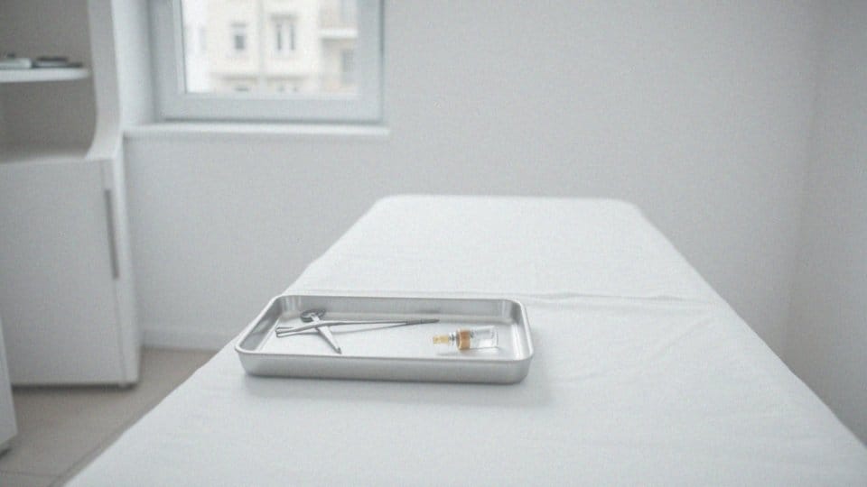 Cytologia w 22 dniu cyklu – kiedy najlepiej wykonać badanie?