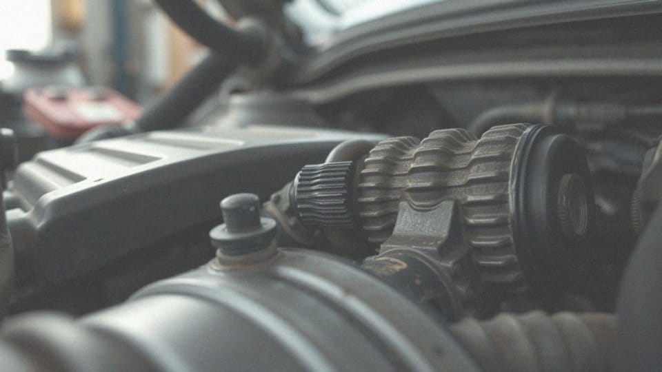 Czujnik położenia wałka rozrządu – co to jest i jak działa?