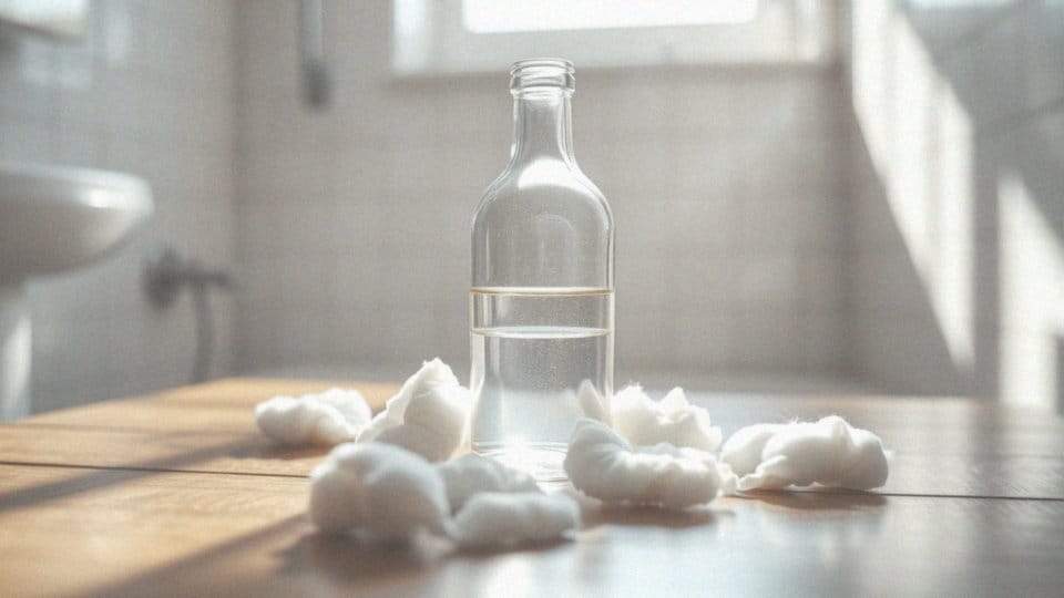 Czy aceton to zmywacz do paznokci? Właściwości i zastosowania