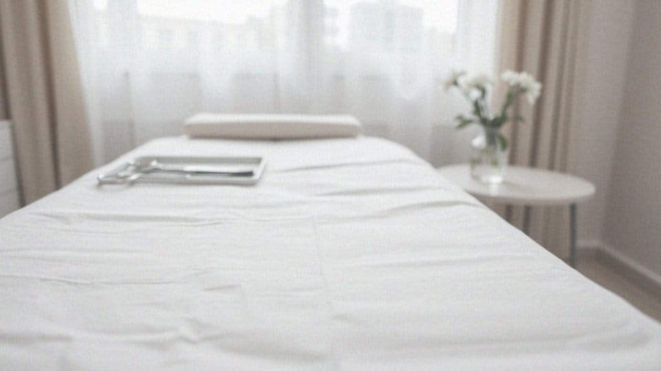 Czy cytologia boli? Fakty i mity o badaniu cytologicznym