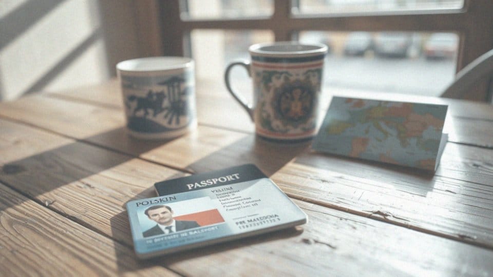 Czy do Macedonii potrzebny jest paszport? Przewodnik po wymaganiach