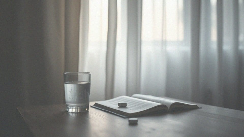 Czy Ketrel uspokaja? Działanie i zastosowania leku