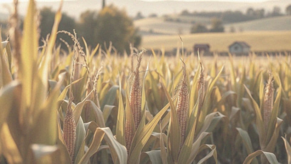 Czy kukurydza jest zdrowa? Korzyści i wartości odżywcze