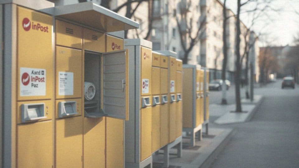 Czy można odebrać paczkę z oddziału InPost w sobotę? Sprawdź!