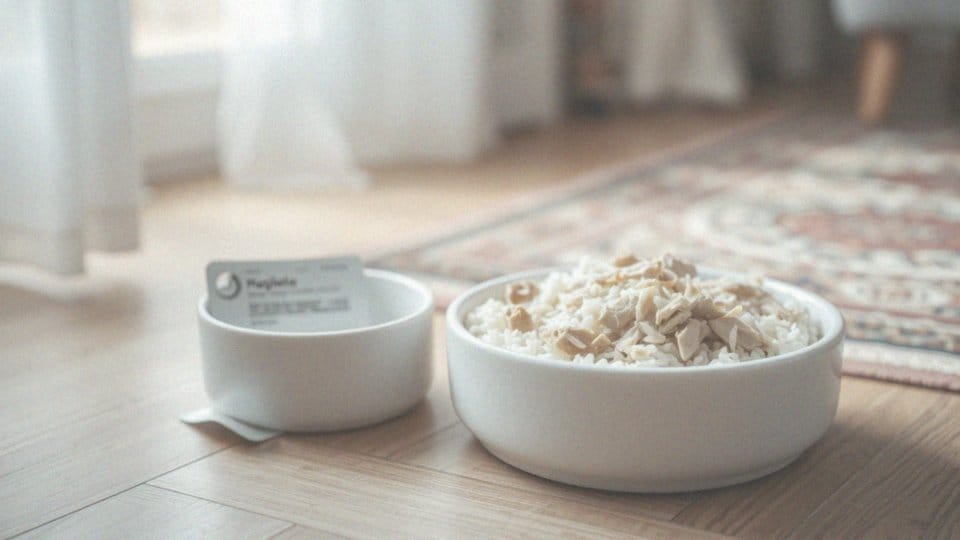 Czy można podać psu stoperan? Ryzyko i bezpieczne alternatywy