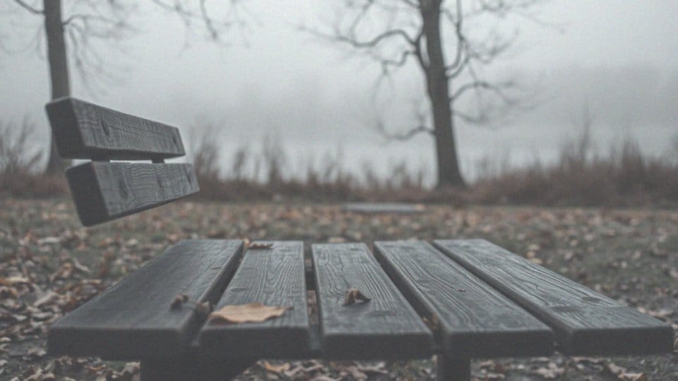 Czy można umrzeć ze smutku? Analiza skutków emocjonalnych