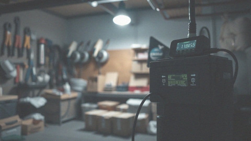 Czy można zostawić ładowanie akumulatora na noc? Poradnik bezpieczeństwa