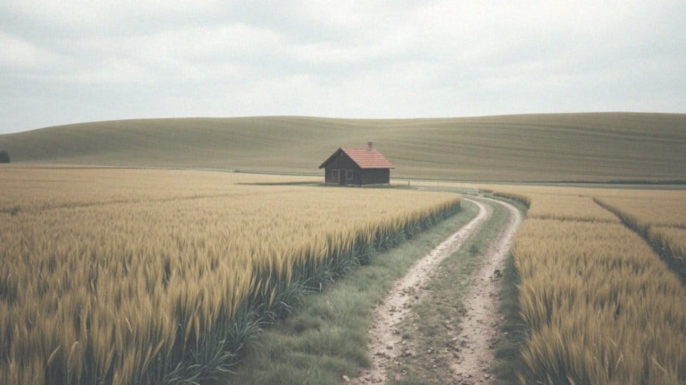 Czy na działce rolnej można postawić dom? Przewodnik po zasadach