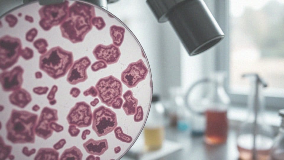 Czy naciek to przerzut raka? Różnice i znaczenie diagnostyczne