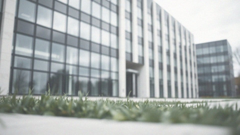 Czy spółka z o.o. ma osobowość prawną? Fakty i wyjaśnienia