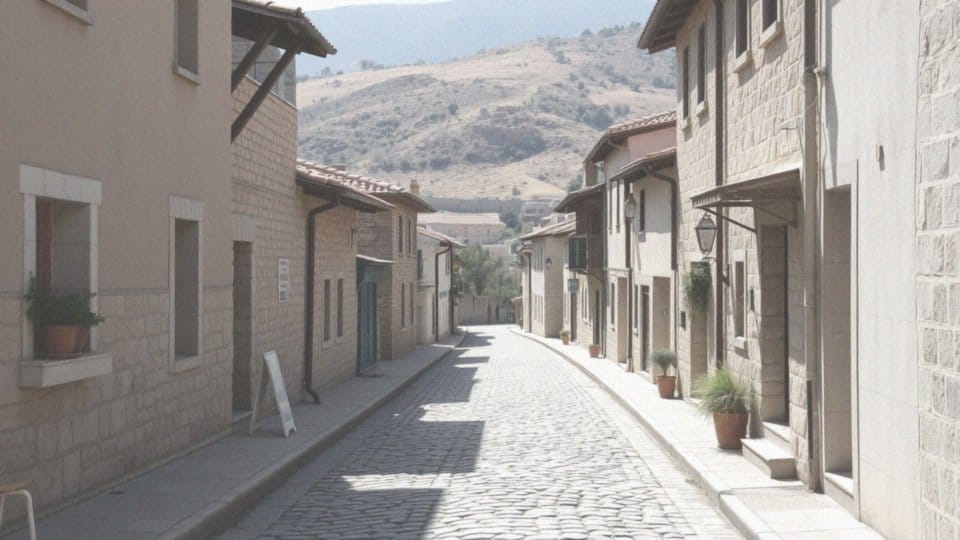 Czy w Macedonii jest bezpiecznie? Przewodnik dla turystów