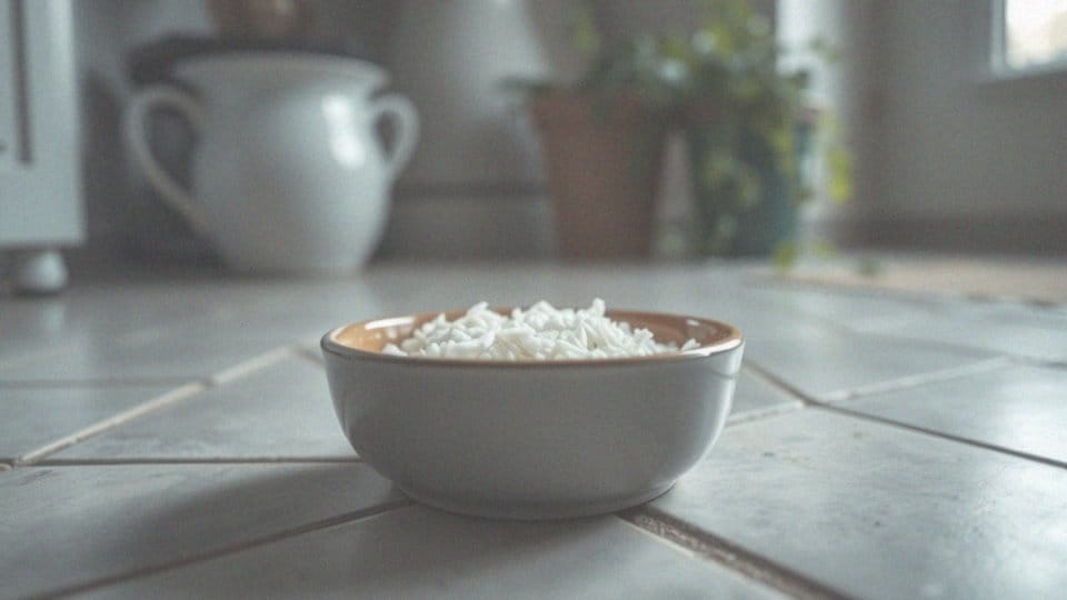 Dlaczego pies ma biegunkę? Przyczyny i sposoby leczenia