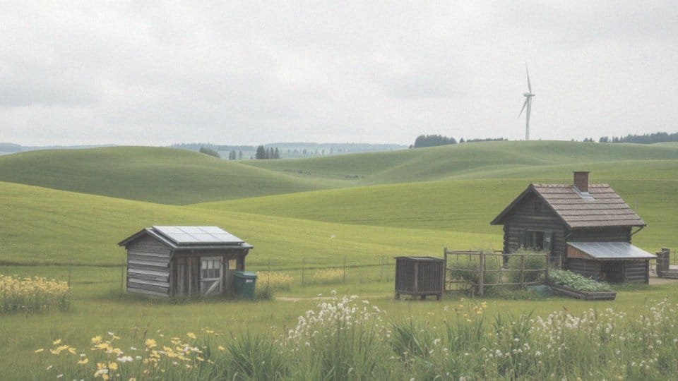 Dlaczego warto żyć ekologicznie? Korzyści dla planety i zdrowia