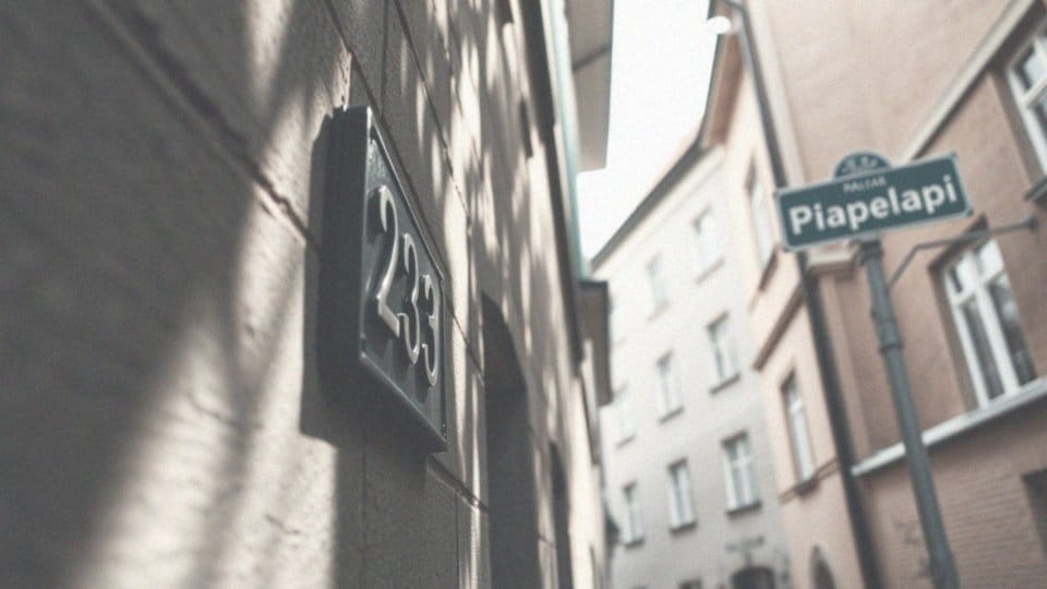 Do jakiego urzędu skarbowego należę? Sprawdź właściwy urząd