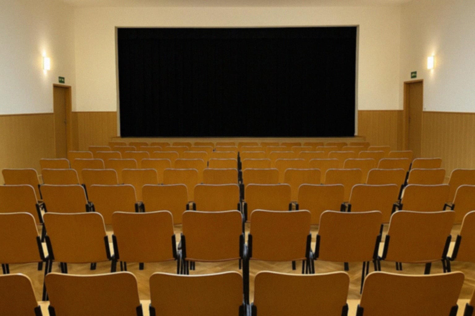 Nowy Rok Kulturalny w Szubińskim Domu Kultury: Oferta 2025/2026