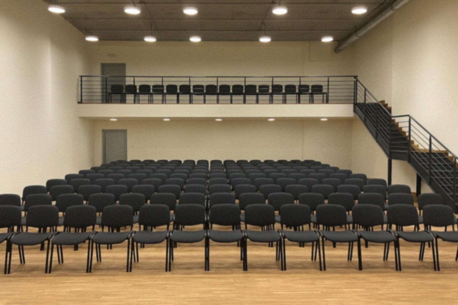 Rozpoczęcie zajęć w Klubie Radosnych Seniorów w Szubinie