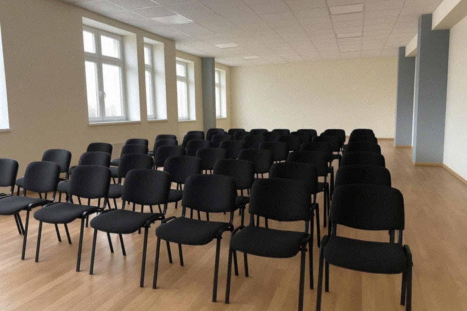 Aktywny dzień Seniorów w Szubinie