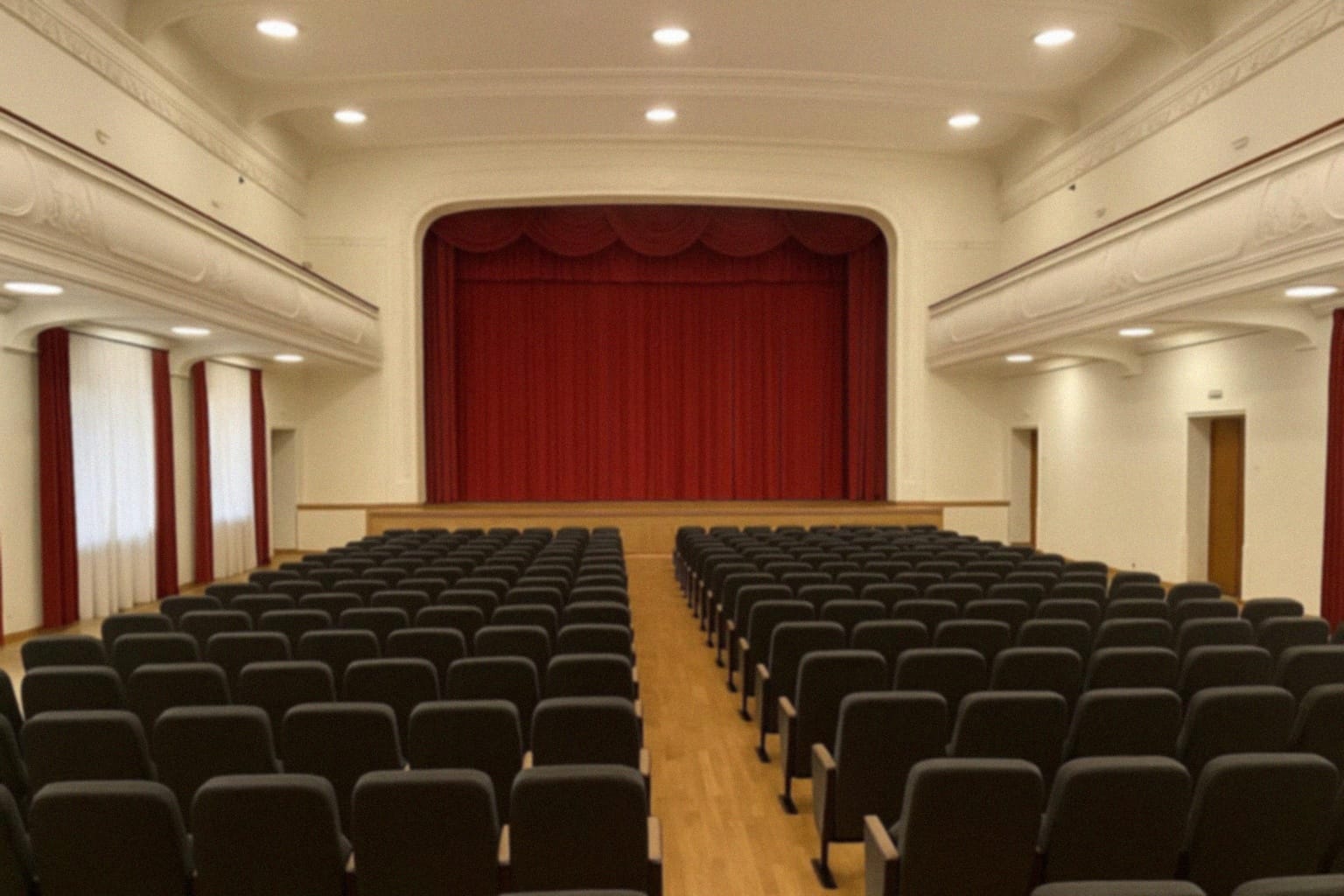 Kreatywność i Aktywność w Klubie Radosnych Seniorów