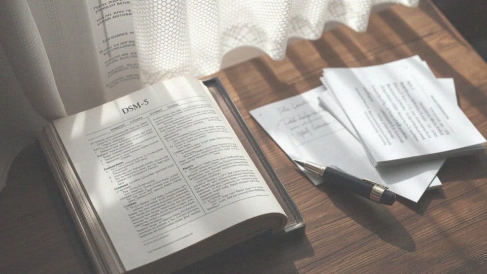 DSM-5 PDF po polsku – jak zdobyć i dlaczego warto go mieć?