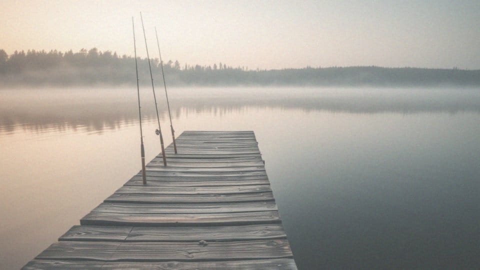 Egzamin na kartę wędkarską – wymagania, procedury i zasady