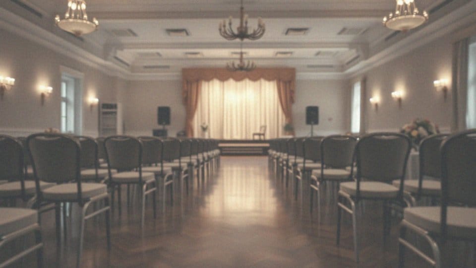 Fajfy w Kołobrzegu – co musisz wiedzieć o tych wyjątkowych wydarzeniach?