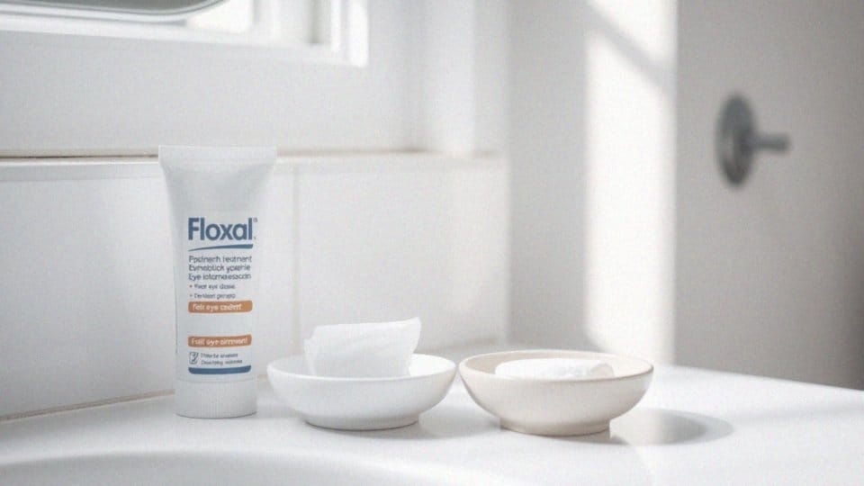 Floxal kiedy poprawa? Co warto wiedzieć o leczeniu?