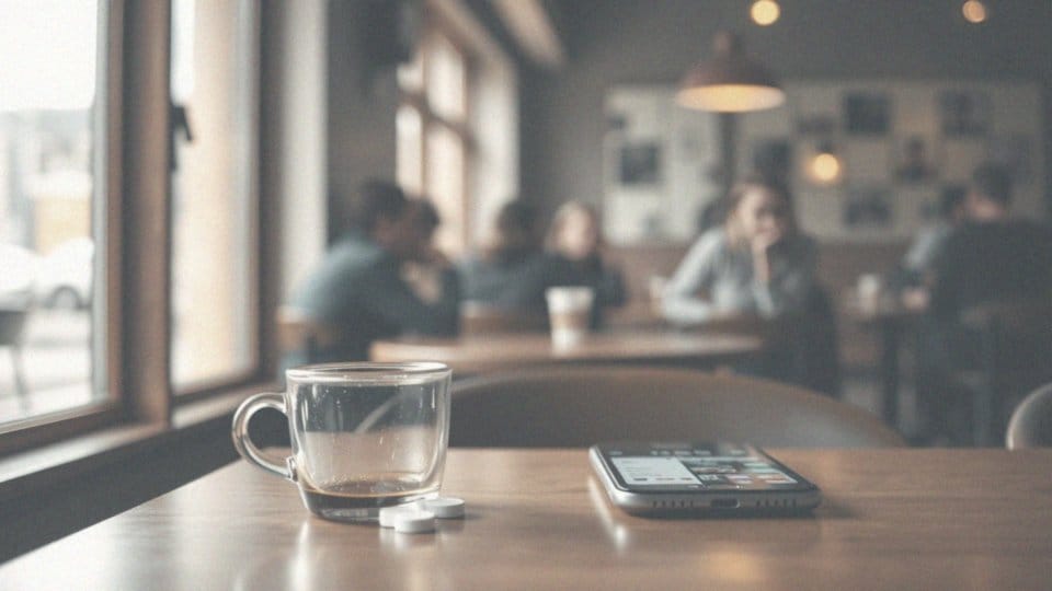 FOMO co to znaczy? Zrozumienie syndromu i jego objawów