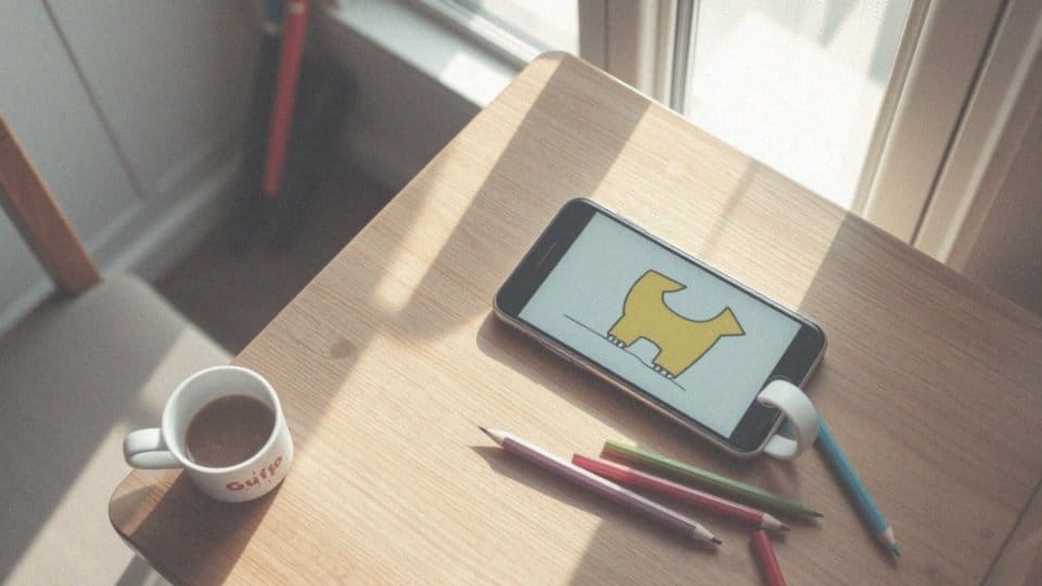 Gartic Phone – co to jest i jak grać w tę wyjątkową grę?