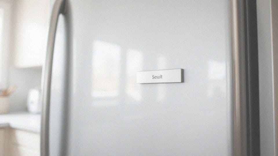 Gdzie jest tabliczka znamionowa? Przewodnik po lokalizacji