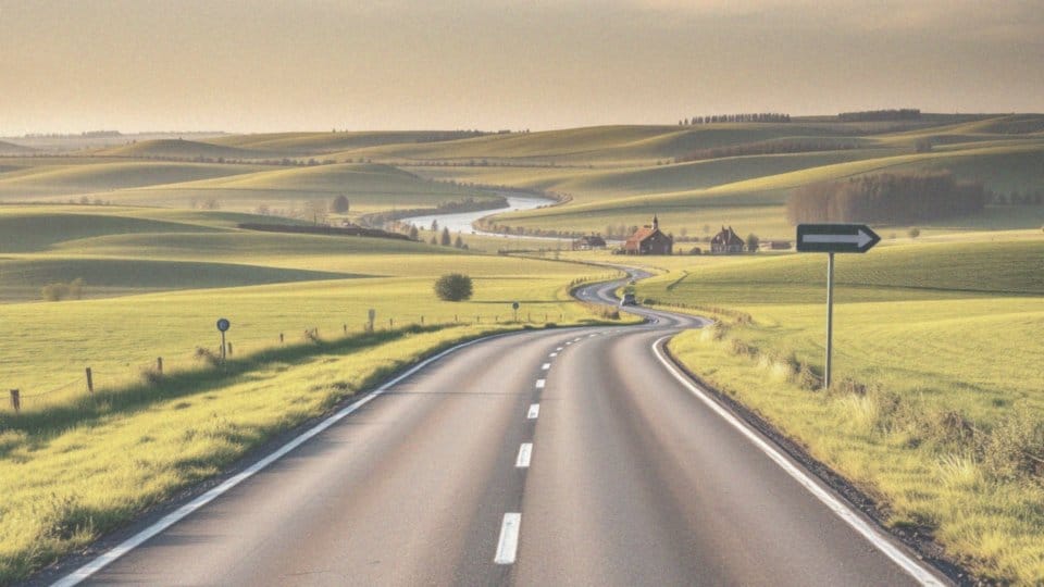 Gdzie leży Szczebrzeszyn? Sprawdź informacje o tej urokliwej miejscowości